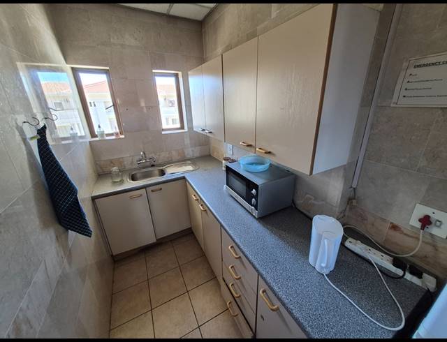 240M² OFFICE TO LET IN RIVONIA